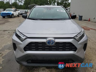 Piąte zdjęcie samochodu w środku: 2024 TOYOTA RAV4 LE VIN:4T3LWRFV0RU158026 - miniatura