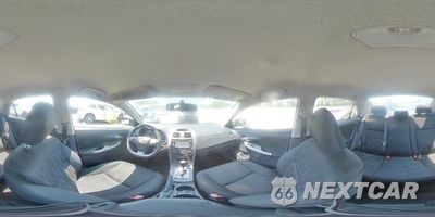 Zdjęcie 14 z 14 samochodu: 2013 TOYOTA COROLLA BASE VIN:5YFBU4EE7DP210812 - miniatura