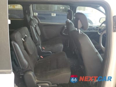 Zdjęcie 11 z 13 samochodu: 2018 DODGE GRAND CARAVAN SE VIN:2C4RDGBG4JR200580 - miniatura