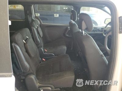 Zdjęcie 11 z 13 samochodu: 2018 DODGE GRAND CARAVAN SE VIN:2C4RDGBG4JR200580 - miniatura