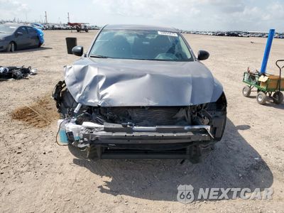 Piąte zdjęcie samochodu w środku: 2024 NISSAN ALTIMA S VIN:1N4BL4BV0RN372119 - miniatura