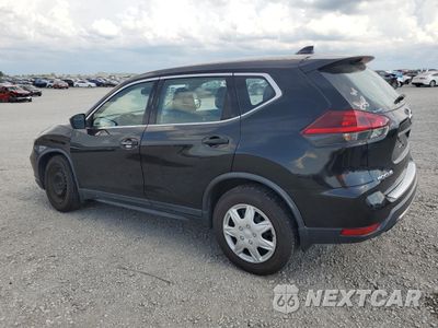 Drugie zdjęcie samochodu z przodu: 2020 NISSAN ROGUE S VIN:KNMAT2MV4LP511574 - miniatura