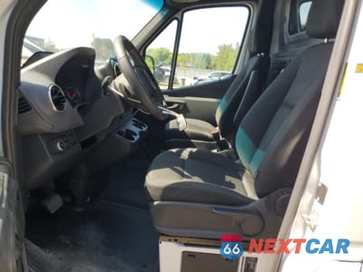 Zdjęcie 7 z 15 samochodu: 2025 MERCEDES-BENZ SPRINTER 2500 VIN:W1Y4KBHY7SP755704 - miniatura