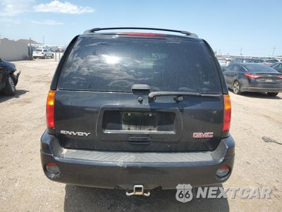 Zdjęcie 6 z 13 samochodu: 2009 GMC ENVOY SLT VIN:1GKDT43S592108777 - miniatura