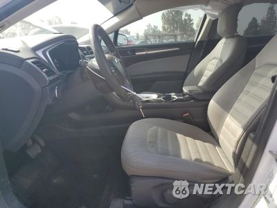 Zdjęcie 7 z 14 samochodu: 2014 FORD FUSION S HYBRID VIN:3FA6P0UU4ER392951 - miniatura
