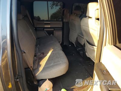 Zdjęcie 10 z 12 samochodu: 2016 FORD F150 SUPERCREW VIN:1FTEW1CP2GKE32039 - miniatura