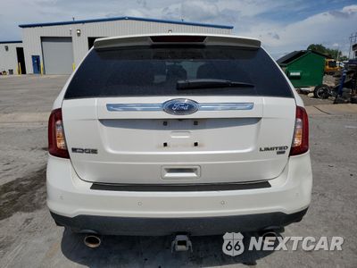 Zdjęcie 6 z 16 samochodu: 2011 FORD EDGE LIMITED VIN:2FMDK4KCXBBA85288 - miniatura