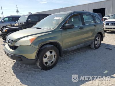 2008 HONDA CR-V LX 5J6RE38328L002832 - główne zdjęcie licytacji z USA - miniatura