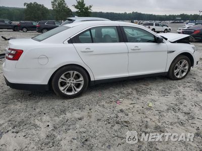 Trzecie zdjęcie samochodu z tyłu: 2015 FORD TAURUS SE VIN:1FAHP2D86FG161940 - miniatura