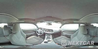 Zdjęcie 14 z 15 samochodu: 2023 DODGE CHALLENGER SXT VIN:2C3CDZGG3PH645552 - miniatura