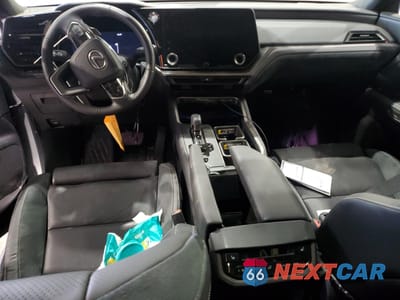 Zdjęcie 8 z 12 samochodu: 2024 LEXUS TX 350 BASE VIN:5TDAAAB66RS004718 - miniatura