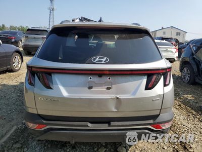 Zdjęcie 6 z 14 samochodu: 2022 HYUNDAI TUCSON SEL VIN:5NMJFCAEXNH128736 - miniatura