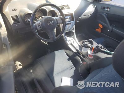Zdjęcie 8 z 12 samochodu: 2007 TOYOTA SCION TC VIN:JTKDE177470217016 - miniatura