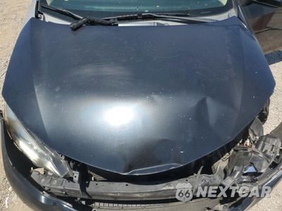 Zdjęcie 11 z 12 samochodu: 2014 TOYOTA COROLLA L VIN:2T1BURHE5EC006648 - miniatura