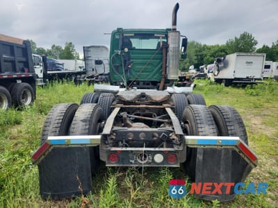 Zdjęcie 6 z 14 samochodu: 2012 INTERNATIONAL PROSTAR VIN:1HSDJSJR9CH672854 - miniatura