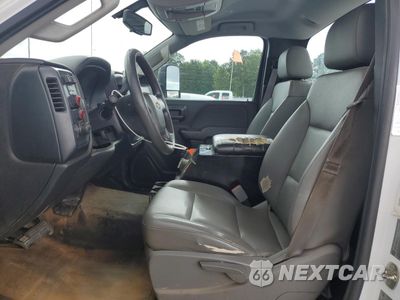 Zdjęcie 7 z 12 samochodu: 2016 CHEVROLET SILVERADO C3500 VIN:1GB3CYCG6GZ277466 - miniatura