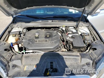 Zdjęcie 11 z 15 samochodu: 2017 LINCOLN MKZ RESERVE VIN:3LN6L5F9XHR665919 - miniatura
