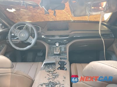 Zdjęcie 8 z 13 samochodu: 2024 ACURA MDX TECHNOLOGY VIN:5J8YE1H46RL015942 - miniatura