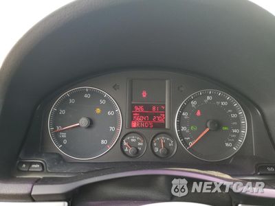 Zdjęcie 9 z 14 samochodu: 2008 VOLKSWAGEN JETTA SE VIN:3VWRM71K98M155897 - miniatura