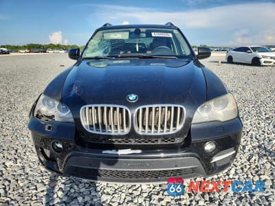 Piąte zdjęcie samochodu w środku: 2013 BMW X5 XDRIVE35I VIN:5UXZV4C51D0B10747 - miniatura