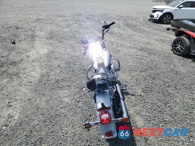 Zdjęcie 6 z 9 samochodu: 2004 HARLEY-DAVIDSON FLSTCI VIN:1HD1BWB154Y071272 - miniatura