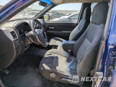 Zdjęcie 7 z 12 samochodu: 2009 GMC CANYON VIN:1GTDT13E698138890 - miniatura