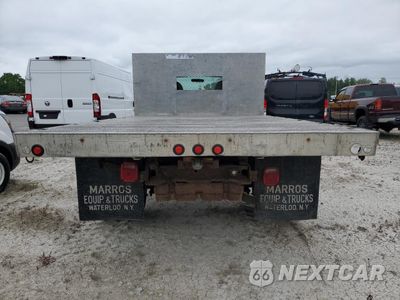Zdjęcie 6 z 13 samochodu: 2006 FORD F550 SUPER DUTY VIN:1FDAF57P66EC01542 - miniatura