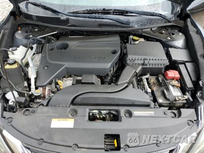 Zdjęcie 11 z 12 samochodu: 2017 NISSAN ALTIMA 2.5 VIN:1N4AL3APXHC486986 - miniatura