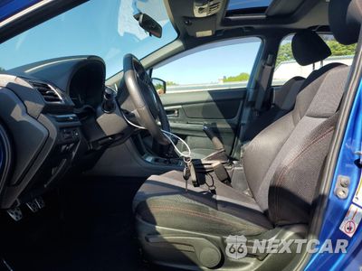 Zdjęcie 7 z 14 samochodu: 2016 SUBARU WRX PREMIUM VIN:JF1VA1E61G9822789 - miniatura