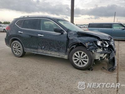 Czwarte zdjęcie samochodu z boku: 2020 NISSAN ROGUE S VIN:KNMAT2MT0LP537426 - miniatura