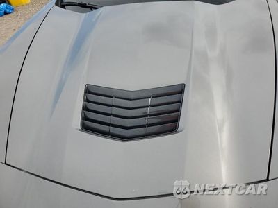 Zdjęcie 11 z 12 samochodu: 2015 CHEVROLET CORVETTE STINGRAY 3LT VIN:1G1YF3D70F5108861 - miniatura