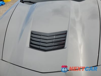 Zdjęcie 12 z 13 samochodu: 2015 CHEVROLET CORVETTE STINGRAY 3LT VIN:1G1YF3D70F5108861 - miniatura