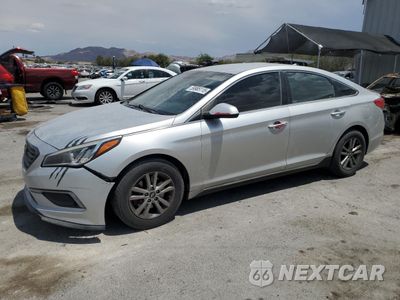 2016 HYUNDAI SONATA SE 5NPE24AF4GH361299 - główne zdjęcie licytacji z USA - miniatura