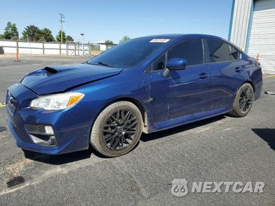 2015 SUBARU WRX PREMIUM JF1VA1D64F8802574 - główne zdjęcie licytacji z USA - miniatura