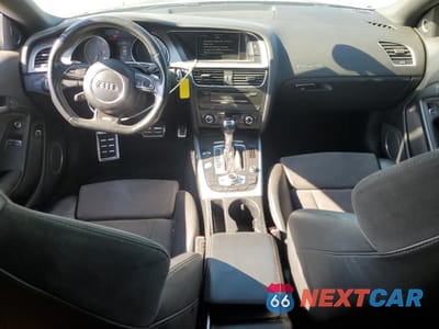 Zdjęcie 8 z 12 samochodu: 2013 AUDI S5 PRESTIGE VIN:WAUVGAFR3DA012380 - miniatura