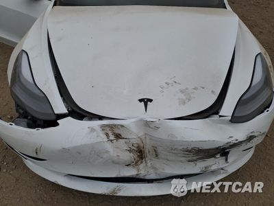 Zdjęcie 11 z 14 samochodu: 2022 TESLA MODEL 3 VIN:5YJ3E1EB6NF348201 - miniatura