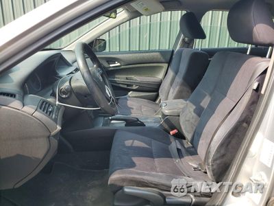 Zdjęcie 7 z 12 samochodu: 2012 HONDA ACCORD LX VIN:1HGCP2F31CA135347 - miniatura