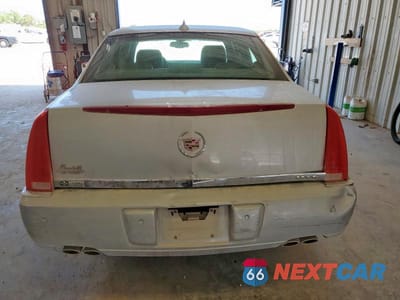 Zdjęcie 6 z 12 samochodu: 2011 CADILLAC DTS PREMIUM COLLECTION VIN:1G6KH5E64BU107353 - miniatura
