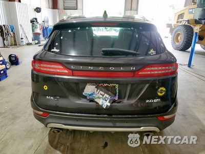 Zdjęcie 6 z 13 samochodu: 2015 LINCOLN MKC BLACK LABEL VIN:5LMCJ1B97FUJ14793 - miniatura