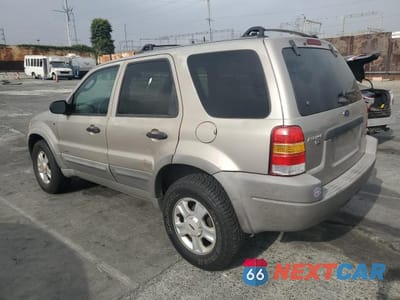 Drugie zdjęcie samochodu z przodu: 2001 FORD ESCAPE XLT VIN:1FMYU03181KE78292 - miniatura