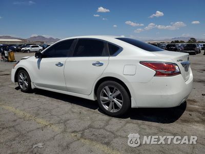 Drugie zdjęcie samochodu z przodu: 2015 NISSAN ALTIMA 2.5 VIN:1N4AL3AP9FC464958 - miniatura