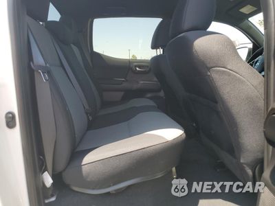 Zdjęcie 10 z 14 samochodu: 2023 TOYOTA TACOMA DOUBLE CAB VIN:3TMCZ5ANXPM640220 - miniatura