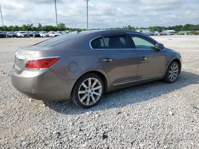 Trzecie zdjęcie samochodu z tyłu: 2011 BUICK LACROSSE CXL VIN:1G4GC5ED0BF206851 - miniatura