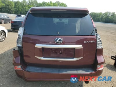 Zdjęcie 6 z 15 samochodu: 2022 LEXUS GX 460 VIN:JTJBM7BX7N5309682 - miniatura