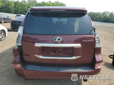 Zdjęcie 6 z 15 samochodu: 2022 LEXUS GX 460 VIN:JTJBM7BX7N5309682 - miniatura