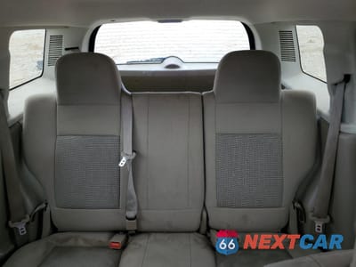 Zdjęcie 10 z 13 samochodu: 2010 JEEP PATRIOT SPORT VIN:1J4NT2GB9AD514062 - miniatura