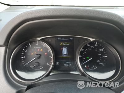 Zdjęcie 9 z 15 samochodu: 2015 NISSAN ROGUE S VIN:KNMAT2MT6FP516262 - miniatura