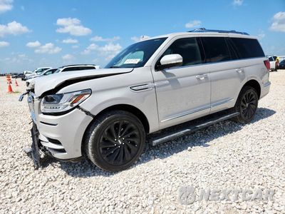 2021 LINCOLN NAVIGATOR RESERVE 5LMJJ2LT0MEL03302 - główne zdjęcie licytacji z USA - miniatura