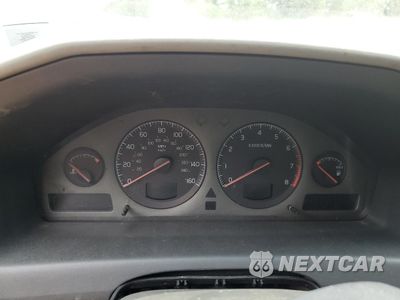 Zdjęcie 9 z 12 samochodu: 2002 VOLVO V70 VIN:YV1SW61R221262603 - miniatura