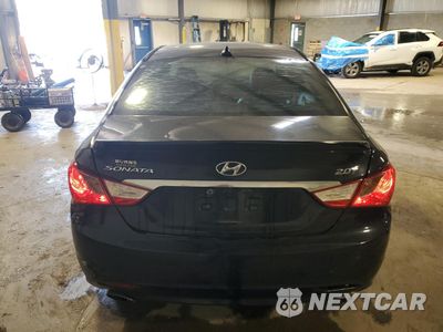 Zdjęcie 6 z 15 samochodu: 2012 HYUNDAI SONATA SE VIN:5NPEC4AB0CH400894 - miniatura